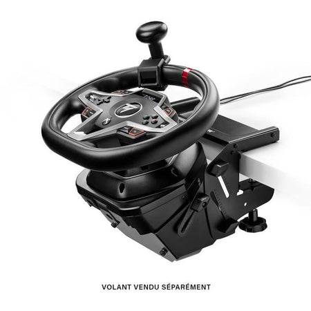 Supporto volante - THRUSMASTER - SimTask Steering Kit + sfera di manovra - Nero - Compatibile T128 e T248 4060302