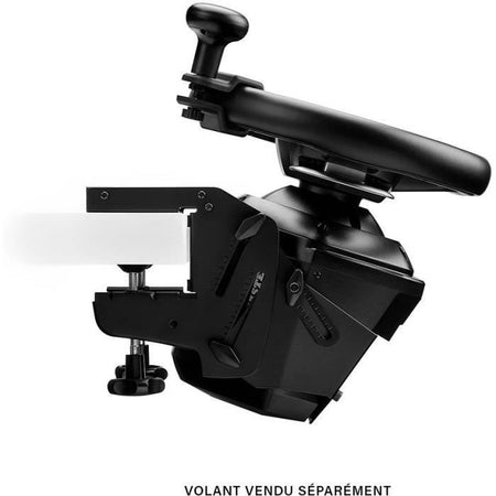 Supporto volante - THRUSMASTER - SimTask Steering Kit + sfera di manovra - Nero - Compatibile T128 e T248 4060302