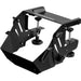 Supporto volante - THRUSMASTER - SimTask Steering Kit + sfera di manovra - Nero - Compatibile T128 e T248 4060302