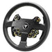 Volante PC/PS4/PS5/Xbox - THRUSTMASTER - Evo Racing 32R - Pelle Struttura Pelle/Alluminio 32cm Palette magnetiche 25 pulsanti 7 LED