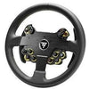 Volante PC/PS4/PS5/Xbox - THRUSTMASTER - Evo Racing 32R - Pelle Struttura Pelle/Alluminio 32cm Palette magnetiche 25 pulsanti 7 LED