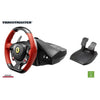 Wheel Thrustmaster Ferrari 458 Spider Racing Wheel