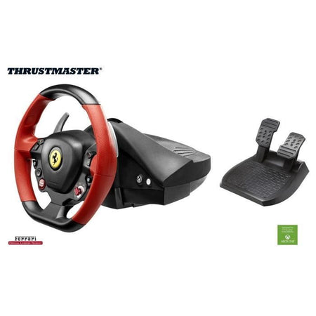 Wheel Thrustmaster Ferrari 458 Spider Racing Wheel