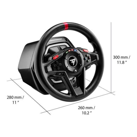 Volante per gara TRUSTMASTER T128 per Xbox Series X/S, Xbox One, PC