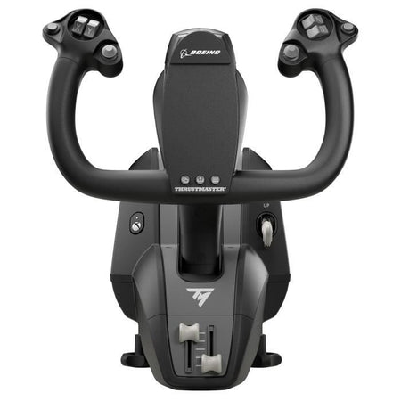 Simulatore di volo - THRUSTMASTER - TCA Yoke Boeing edition XBOX series S/X