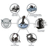 Joystick ThrustMaster TCA Sidestick X Airbus Edition - Xbox Series X  S e PC
