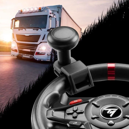 Volante Force Feedback - THRUSTMASTER - Pacchetto SimTask T128 - Xbox Series XS, Xbox One, PC