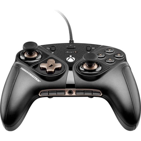 Gamepad Pro completamente modulare - THRUSTMASTER - ESWAP X 2 PRO CONTROLLER - Per Xbox One XBOX SERIES e PC - Nero