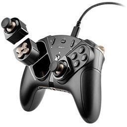 Gamepad Pro completamente modulare - THRUSTMASTER - ESWAP X 2 PRO CONTROLLER - Per Xbox One XBOX SERIES e PC - Nero