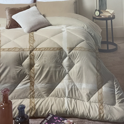 THUN® Trapunta Invernale Matrimoniale Abbracciami 2510S100