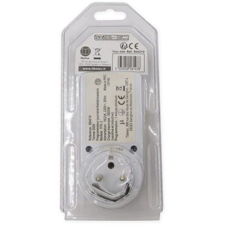 giorno Programmer e settimanale