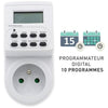 giorno Programmer e settimanale