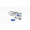 Repellente per gatti ad ultrasuoni - TICKLESS MINI CAT - Protezione contro zecche e pulci - Blu greco