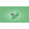 Repellente per gatti ad ultrasuoni - TICKLESS MINI CAT - Protezione contro zecche e pulci - Mentha Green