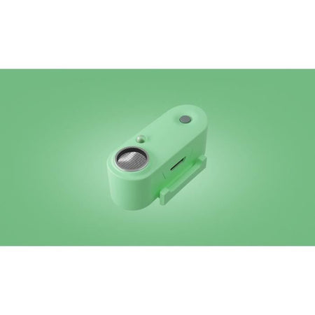 Repellente per gatti ad ultrasuoni - TICKLESS MINI CAT - Protezione contro zecche e pulci - Mentha Green