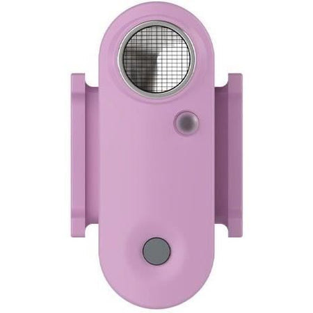 Repellente per gatti ad ultrasuoni - TICKLESS MINI CAT - Protezione contro zecche e pulci - Organo Viola