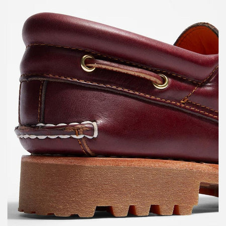 TIMBERLAND TIMBERLAND AUTHENTIC BROWN