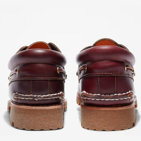 TIMBERLAND TIMBERLAND AUTHENTIC BROWN