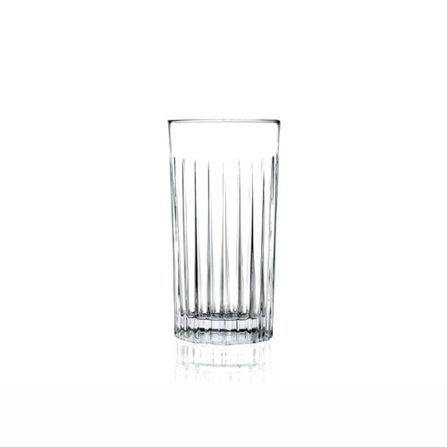 RCR Timeless Bicchiere Bibita 44 Cl Set 6 Pz