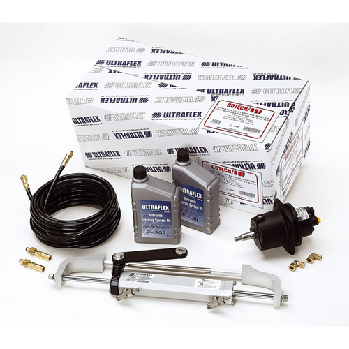 Timoneria Gotech-Obf 115Hp