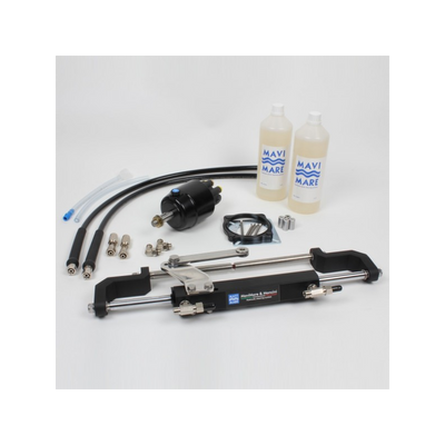 Timoneria Idr. Gf150Brt