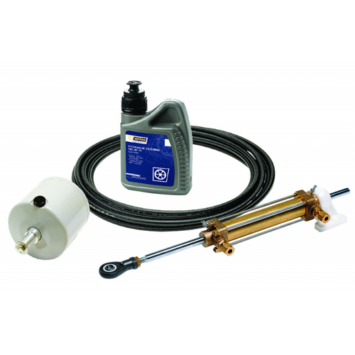 Timoneria Mtc30 Kit
