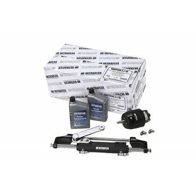 Timoneria Nautech1-Obf/1 300Hp