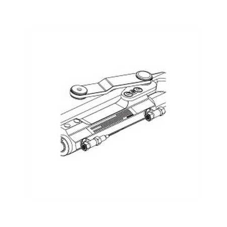Timoneria Nautech1-Obf/2 300Hp