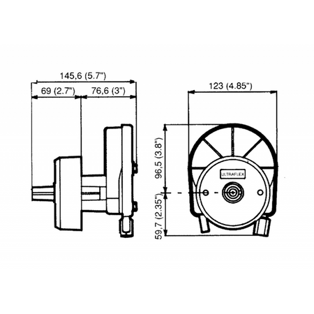 Timoneria T67