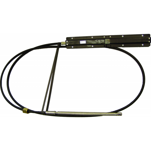 Timoneria Tm86 Da 12'
