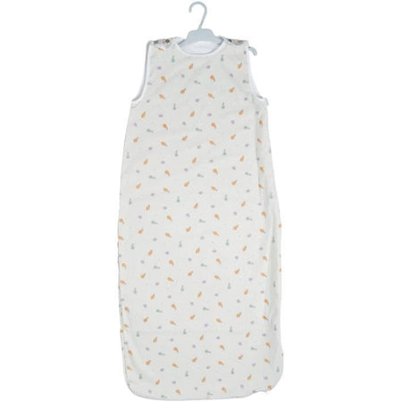 Piumino TINEO SUMMER TIFRUITS - Scalabile - Regolabile da 80 a 95 cm