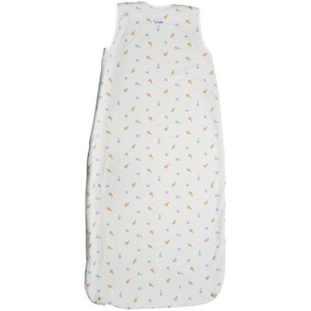 Piumino TINEO SUMMER TIFRUITS - Scalabile - Regolabile da 80 a 95 cm