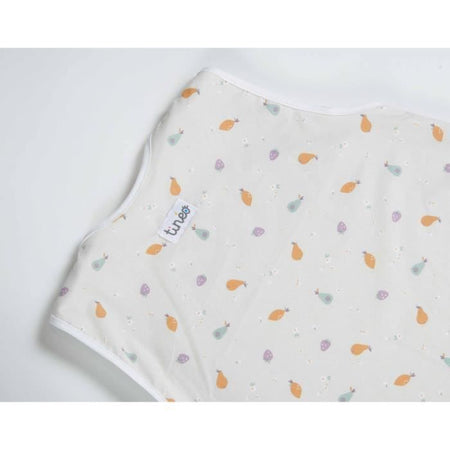 Piumino TINEO SUMMER TIFRUITS - Scalabile - Regolabile da 80 a 95 cm