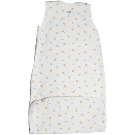 Piumino TINEO SUMMER TIFRUITS - Scalabile - Regolabile da 80 a 95 cm