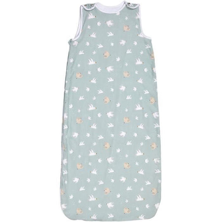 Piumino estivo - TINEO - OVER THE SEA - Regolabile - Blu