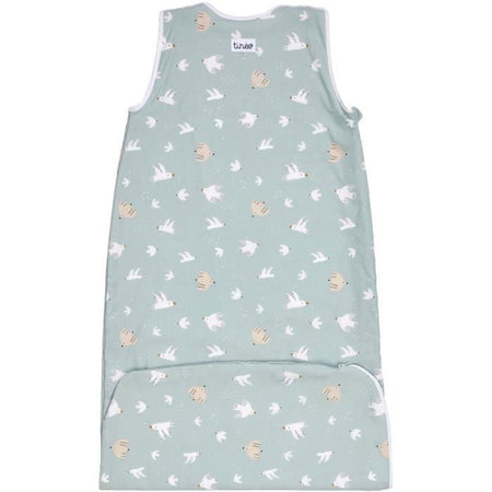 Piumino estivo - TINEO - OVER THE SEA - Regolabile - Blu