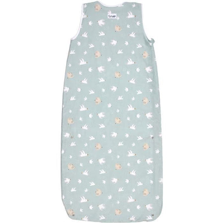 Piumino estivo - TINEO - OVER THE SEA - Regolabile - Blu