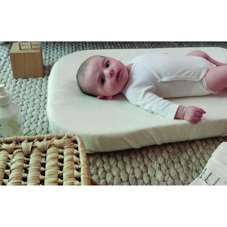 Fodera fasciatoio in bambù Tineo Viscosa