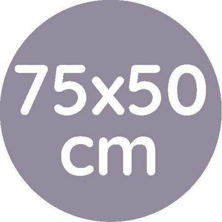 Lotto 2 fodere per fasciatoi TINEO - Verde salvia