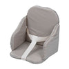 PVC Sedia Cuscino GRIGIO