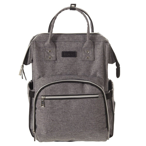 Zaino per borsa fasciatoio TINEO