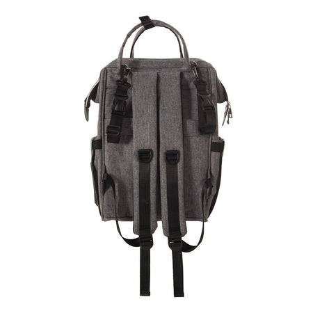 Zaino per borsa fasciatoio TINEO