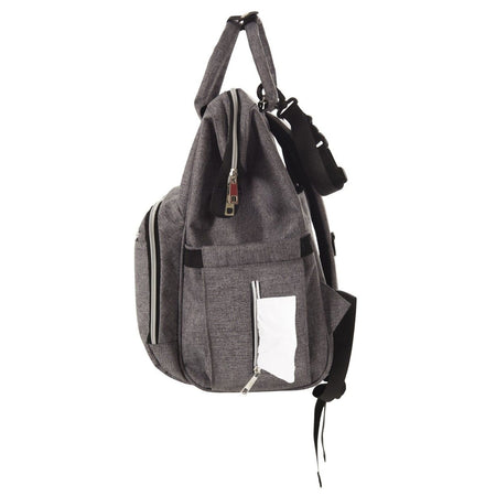 Zaino per borsa fasciatoio TINEO