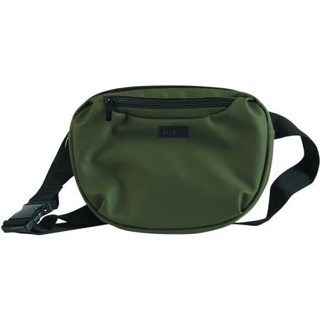 Borsa fasciatoio - Impermeabile - Kaki - TINEO - Misto - 18 x 8 x 24 cm