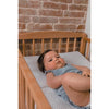 Piano inclinato TINEO CLOUDY - Per letto 60x120 cm - Inclinazione 10
