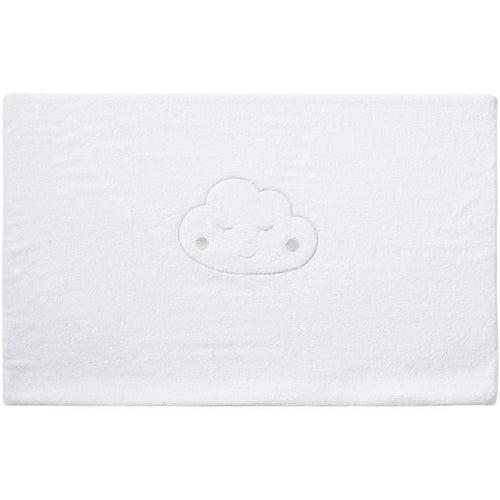 Piano inclinato TINEO CLOUDY - Per letto 60x120 cm - Inclinazione 10