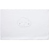 Piano inclinato TINEO CLOUDY - Per letto 60x120 cm - Inclinazione 10