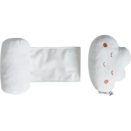 TINEO CLOUDY Zeppa per bambini 2in1 - Funzione peluche