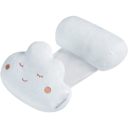 TINEO CLOUDY Zeppa per bambini 2in1 - Funzione peluche