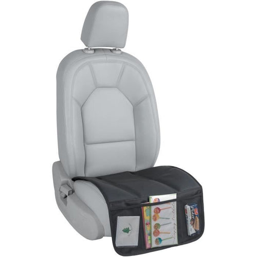 Protezione del sedile 3 in 1 - Scalabile